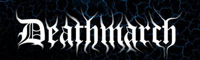 logo Deathmarch (CAN)